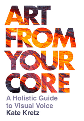 Art from Your Core is out now!