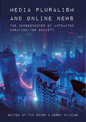 Media Pluralism and Online News is now available!