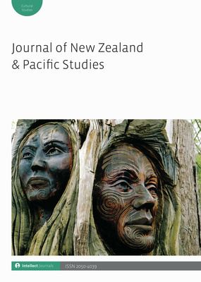 Journal of New Zealand & Pacific Studies 11.2 is out now!
