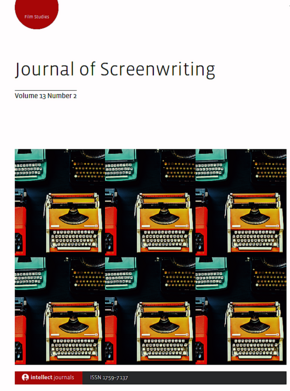 Journal of Screenwriting 14.3 is out now! Special Issue